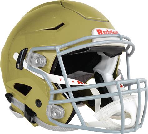 riddell speed facemask